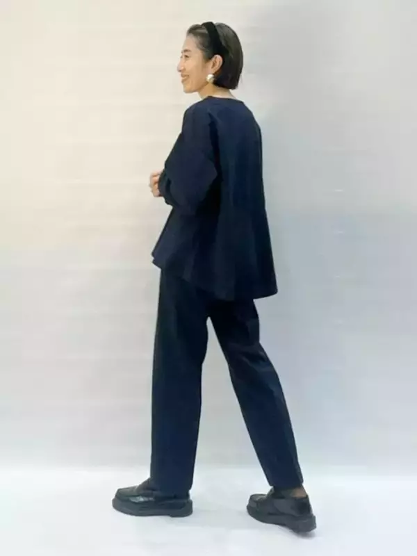 「上下で3000円台には見えない！ワークマンが“おでかけ服”に本気出してきた「ハレナリー」シリーズ」の画像