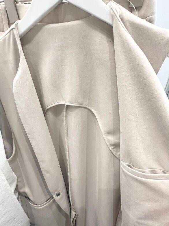 上下で3000円台には見えない！ワークマンが“おでかけ服”に本気出してきた「ハレナリー」シリーズ