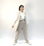 「上下で3000円台には見えない！ワークマンが“おでかけ服”に本気出してきた「ハレナリー」シリーズ」の画像8