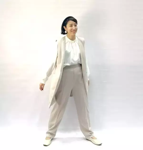 「上下で3000円台には見えない！ワークマンが“おでかけ服”に本気出してきた「ハレナリー」シリーズ」の画像