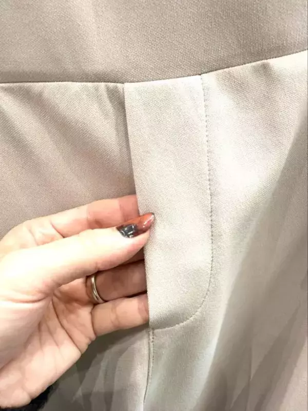 「上下で3000円台には見えない！ワークマンが“おでかけ服”に本気出してきた「ハレナリー」シリーズ」の画像