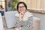 「52歳・青木さやかが明かす、税理士から「もう担当したくない」と言われた“驚きの理由”」の画像1
