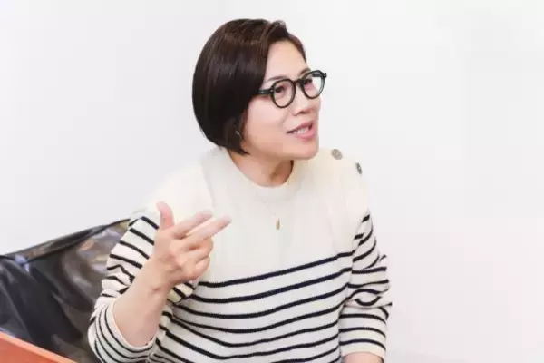 「52歳・青木さやかが明かす、税理士から「もう担当したくない」と言われた“驚きの理由”」の画像