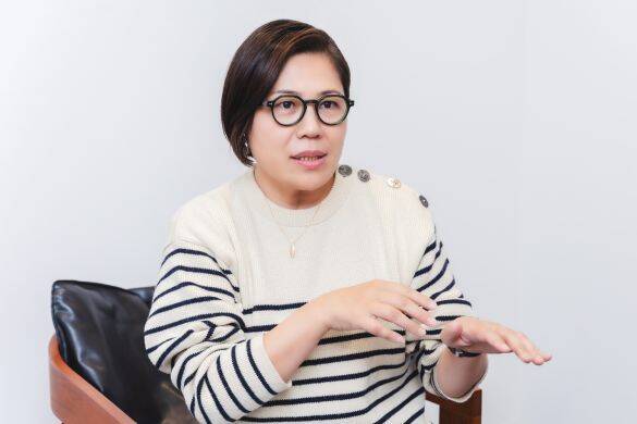 52歳・青木さやかが明かす、税理士から「もう担当したくない」と言われた“驚きの理由”