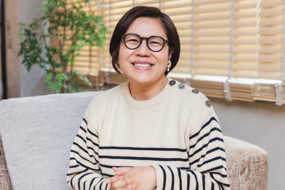 52歳・青木さやかが明かす、税理士から「もう担当したくない」と言われた“驚きの理由”