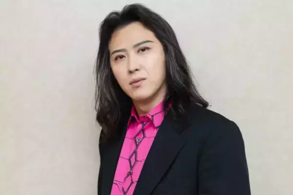 41歳俳優が名探偵・金田一耕助役に抜擢。「自分に務まるのか」不安を抱えながら挑んだ大役