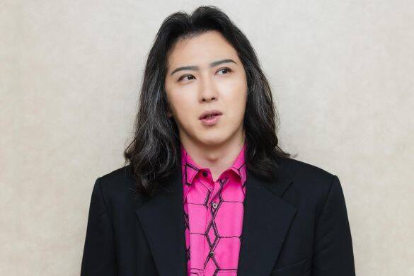 41歳俳優が名探偵・金田一耕助役に抜擢。「自分に務まるのか」不安を抱えながら挑んだ大役