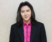 41歳俳優が名探偵・金田一耕助役に抜擢。「自分に務まるのか」不安を抱えながら挑んだ大役