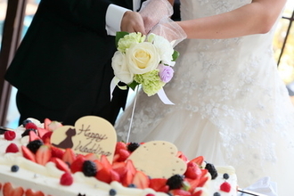 ドケチ結婚式にドン引き！お見送りの新婦が持っていたモノは…／びっくり体験人気記事