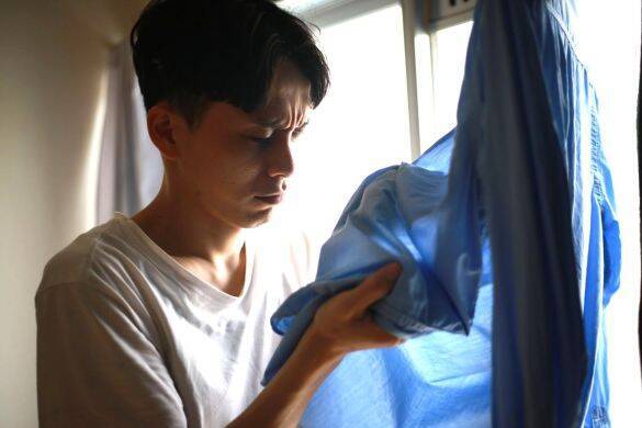 「服から生乾き臭がする」ハイスぺ男性を、断った婚活女性。「そんなことで?」とは言い切れない理由