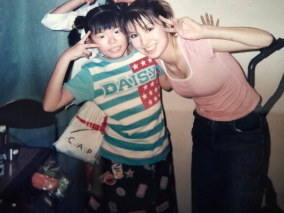 36歳になった“元天才子役”が当時の共演者と再会するときに心がけていること「縁を手放さないために」