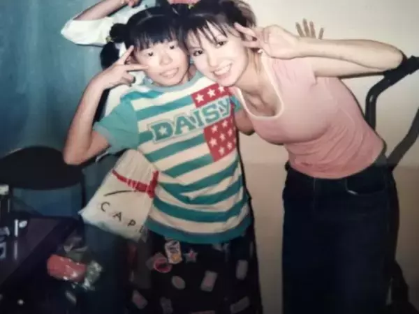 「36歳になった“元天才子役”が当時の共演者と再会するときに心がけていること「縁を手放さないために」」の画像