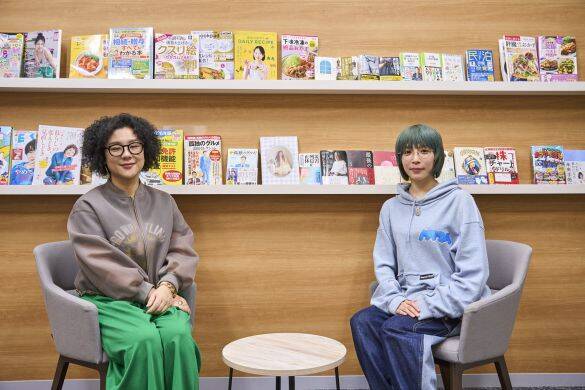 「世界の見方」が運命を変える！初期設定を書き換えれば人生が好転するワケ｜ジェーン・スー×角由紀子