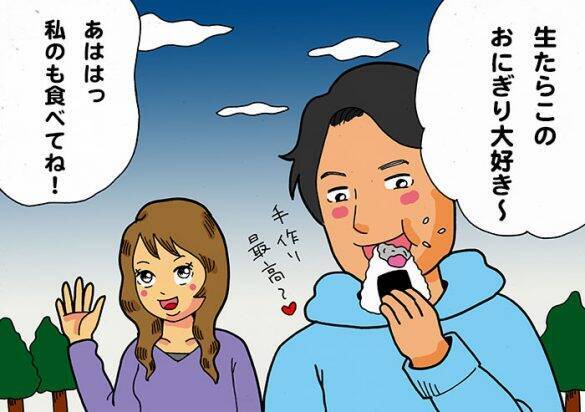 初デートで彼がトイレから帰ってこない…よかれと思ったサプライズで悲劇が／恋愛人気記事BEST