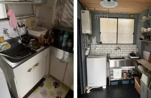 「温泉の出る築75年の家を98万円で購入！40代女性作家が語る“自分を褒めてくれる物件”の選び方」の画像