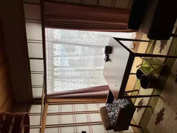 「温泉の出る築75年の家を98万円で購入！40代女性作家が語る“自分を褒めてくれる物件”の選び方」の画像