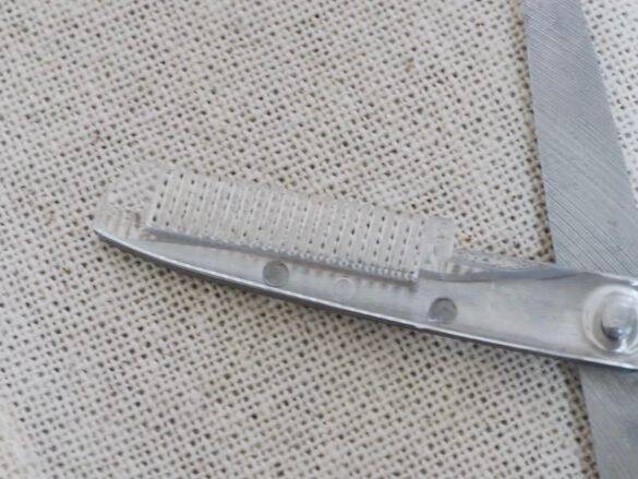 「気づくとボサ眉に…」老け見えしがちな40代の眉毛、ダイソーアイテムで超自然に整えられた！