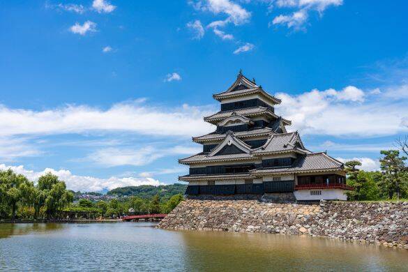 「嘘でしょ…」結婚できない34歳女性、アプリのプロフィールに“お城の写真”を入れた結果…男性の食いつきが急増したワケ