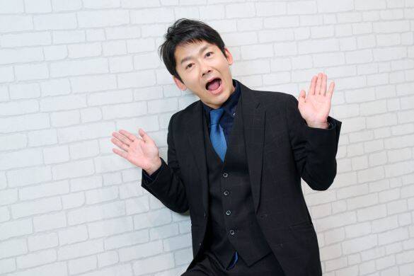 「共感が大事」は本当か？ 年間500人と話す“高学歴芸人”が学んだ人付き合いのコツ。言った言わない論争が起こるわけは