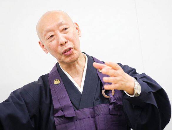 「人生で大切なのはお金」と言い切る14歳が、本当は伝えたかったこと――禅僧と10代たちの対話