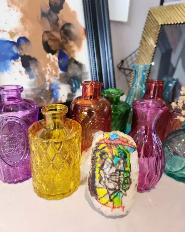 「「これがおにぎり!?」れん乳、チョコパイ、馬刺し丼まで！おにぎりアートの作者を直撃「真剣にふざけている状態です（笑）」」の画像