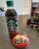 「「これがおにぎり!?」れん乳、チョコパイ、馬刺し丼まで！おにぎりアートの作者を直撃「真剣にふざけている状態です（笑）」」の画像12