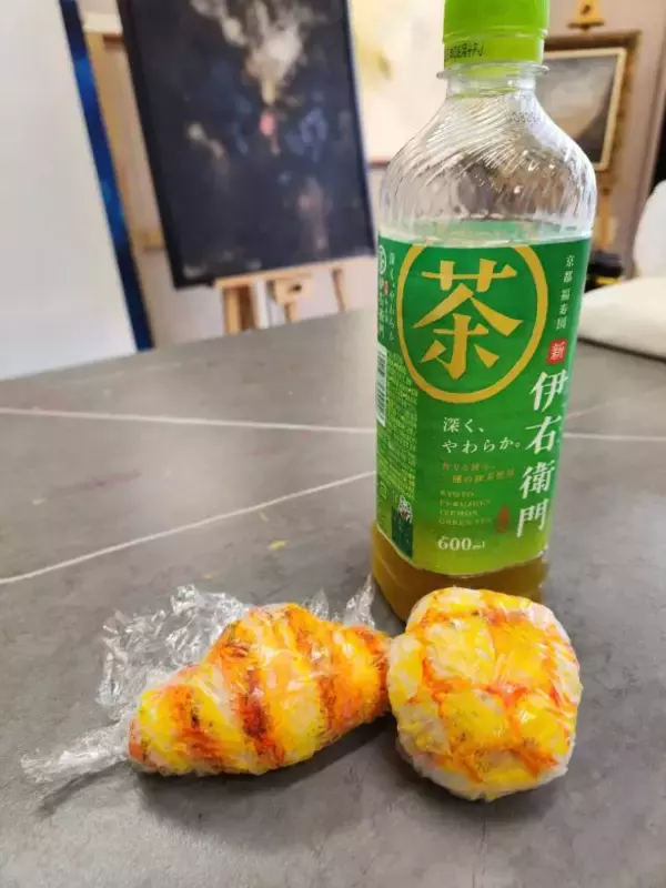 「「これがおにぎり!?」れん乳、チョコパイ、馬刺し丼まで！おにぎりアートの作者を直撃「真剣にふざけている状態です（笑）」」の画像