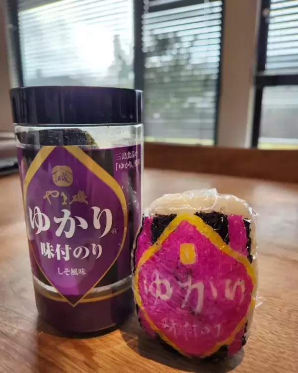 「「これがおにぎり!?」れん乳、チョコパイ、馬刺し丼まで！おにぎりアートの作者を直撃「真剣にふざけている状態です（笑）」」の画像