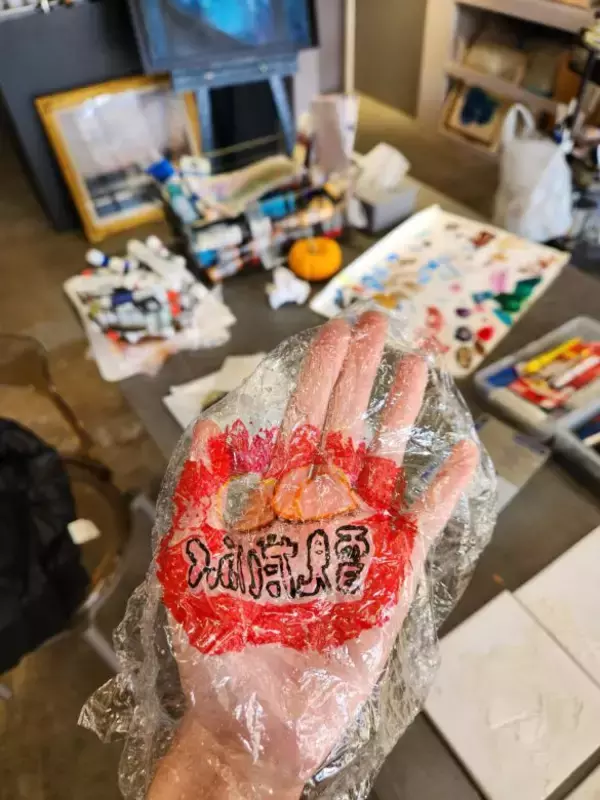 「「これがおにぎり!?」れん乳、チョコパイ、馬刺し丼まで！おにぎりアートの作者を直撃「真剣にふざけている状態です（笑）」」の画像