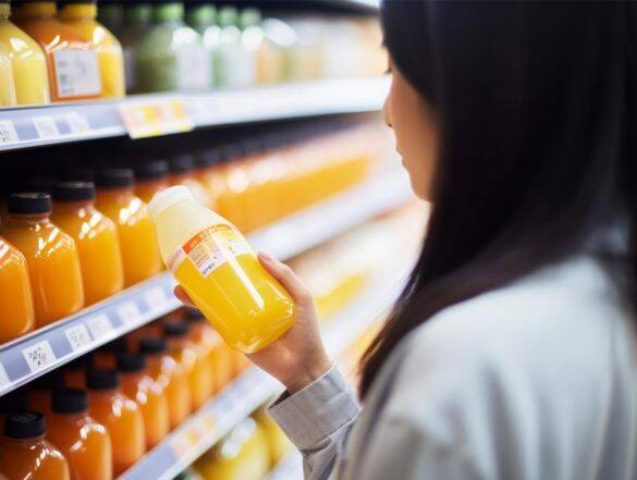 体にいいと思ってたのに…実は腸を荒らす「野菜ジュース」。買う前にチェックしたい“4つのポイント”