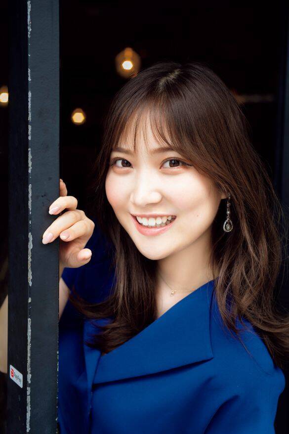 「母親が“昭和の超人気女優”」25歳・幼稚舎から慶應の“お嬢様アナ”に熱視線。長寿番組の14代目に抜擢された“ホープ”の正体