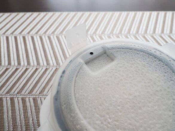 我が家の冷凍ごはんに革命が起きた！ダイソーの専用容器 vsラップを徹底比較したら“驚きの違い”