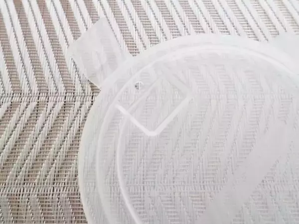 「我が家の冷凍ごはんに革命が起きた！ダイソーの専用容器 vsラップを徹底比較したら“驚きの違い”」の画像