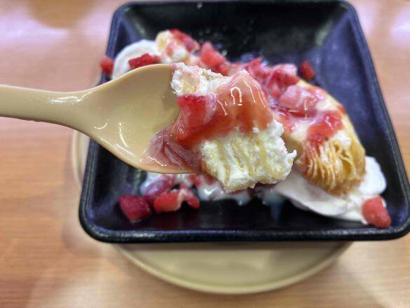 「このクオリティが300円以下!?」スシロー・くら寿司・はま寿司の「デザート」を食べ比べ！1番コスパがいいのは…