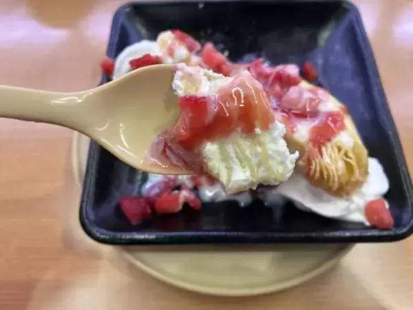 「「このクオリティが300円以下!?」スシロー・くら寿司・はま寿司の「デザート」を食べ比べ！1番コスパがいいのは…」の画像