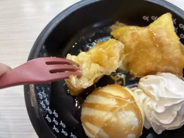 「「このクオリティが300円以下!?」スシロー・くら寿司・はま寿司の「デザート」を食べ比べ！1番コスパがいいのは…」の画像