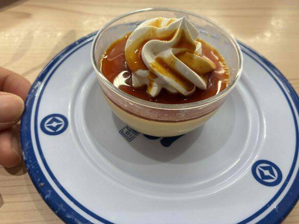 「このクオリティが300円以下!?」スシロー・くら寿司・はま寿司の「デザート」を食べ比べ！1番コスパがいいのは…