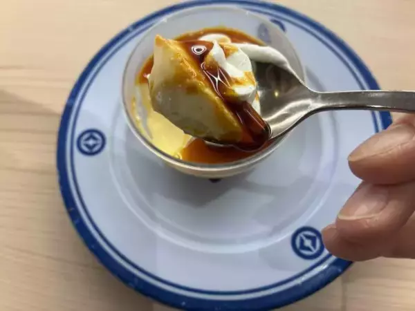 「「このクオリティが300円以下!?」スシロー・くら寿司・はま寿司の「デザート」を食べ比べ！1番コスパがいいのは…」の画像