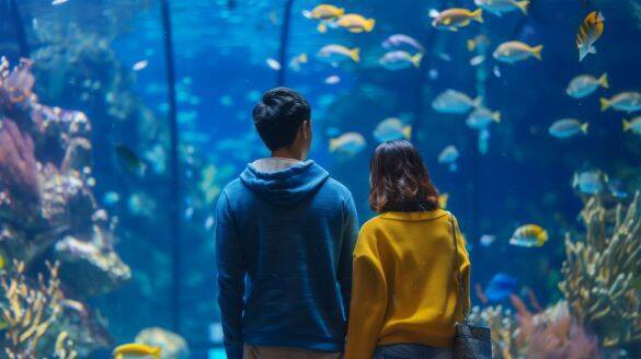 なぜか男性は“海”で告白したがる――「暑くて遠くてヤダ」と思った女性、うまい返信で勝利する