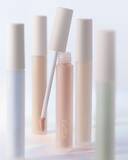 「SNSで話題「ファンデなし、コンシーラーだけでメイク」は40代もアリ？ 48歳が試した結果が「想像を超えていた」」の画像4