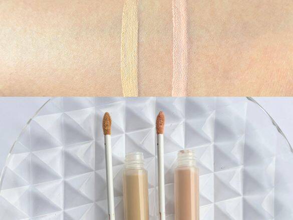 SNSで話題「ファンデなし、コンシーラーだけでメイク」は40代もアリ？ 48歳が試した結果が「想像を超えていた」