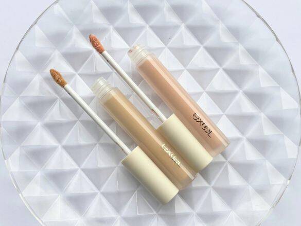 SNSで話題「ファンデなし、コンシーラーだけでメイク」は40代もアリ？ 48歳が試した結果が「想像を超えていた」