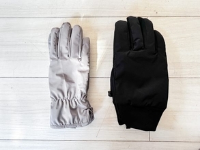 ワークマンとユニクロの「1000円台の手袋」を徹底比較！暖かいのはどっち？環境で違いも