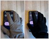 「ワークマンとユニクロの「1000円台の手袋」を徹底比較！暖かいのはどっち？環境で違いも」の画像10