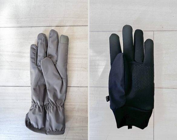 ワークマンとユニクロの「1000円台の手袋」を徹底比較！暖かいのはどっち？環境で違いも
