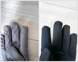 「ワークマンとユニクロの「1000円台の手袋」を徹底比較！暖かいのはどっち？環境で違いも」の画像3