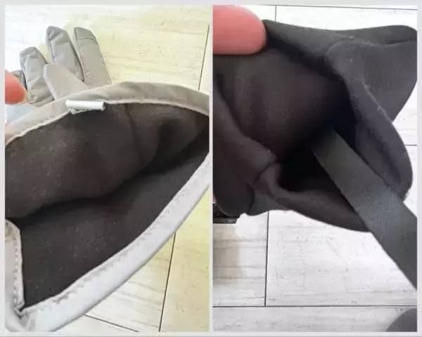 「ワークマンとユニクロの「1000円台の手袋」を徹底比較！暖かいのはどっち？環境で違いも」の画像