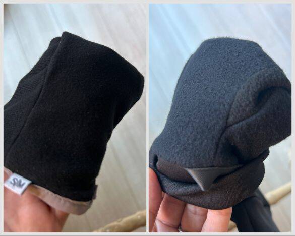 ワークマンとユニクロの「1000円台の手袋」を徹底比較！暖かいのはどっち？環境で違いも