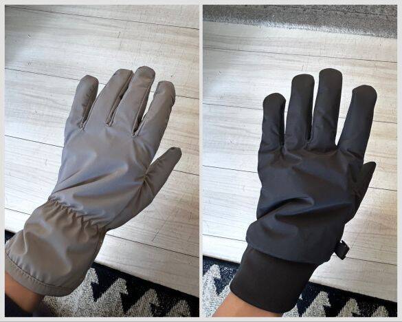 ワークマンとユニクロの「1000円台の手袋」を徹底比較！暖かいのはどっち？環境で違いも