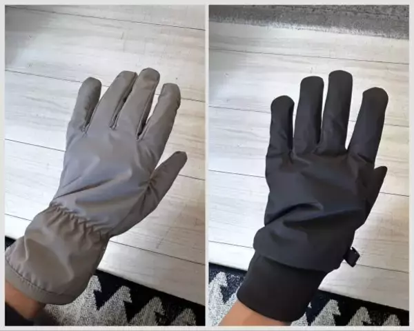 「ワークマンとユニクロの「1000円台の手袋」を徹底比較！暖かいのはどっち？環境で違いも」の画像